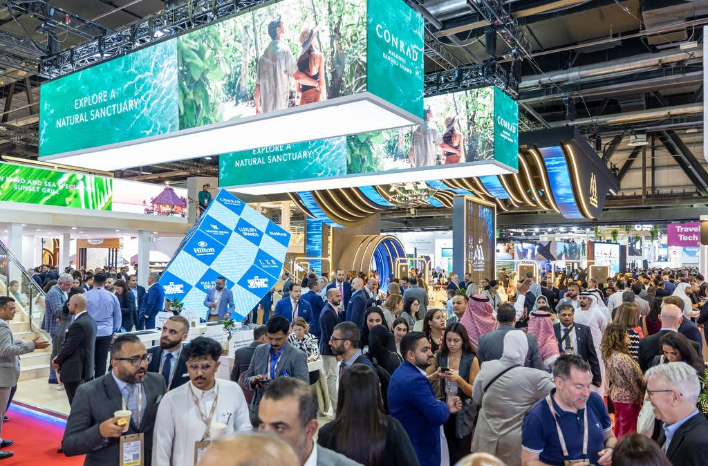 L’Italia punta sul Medio Oriente: turismo di lusso e digitale al centro dell’ATM di Dubai 2025