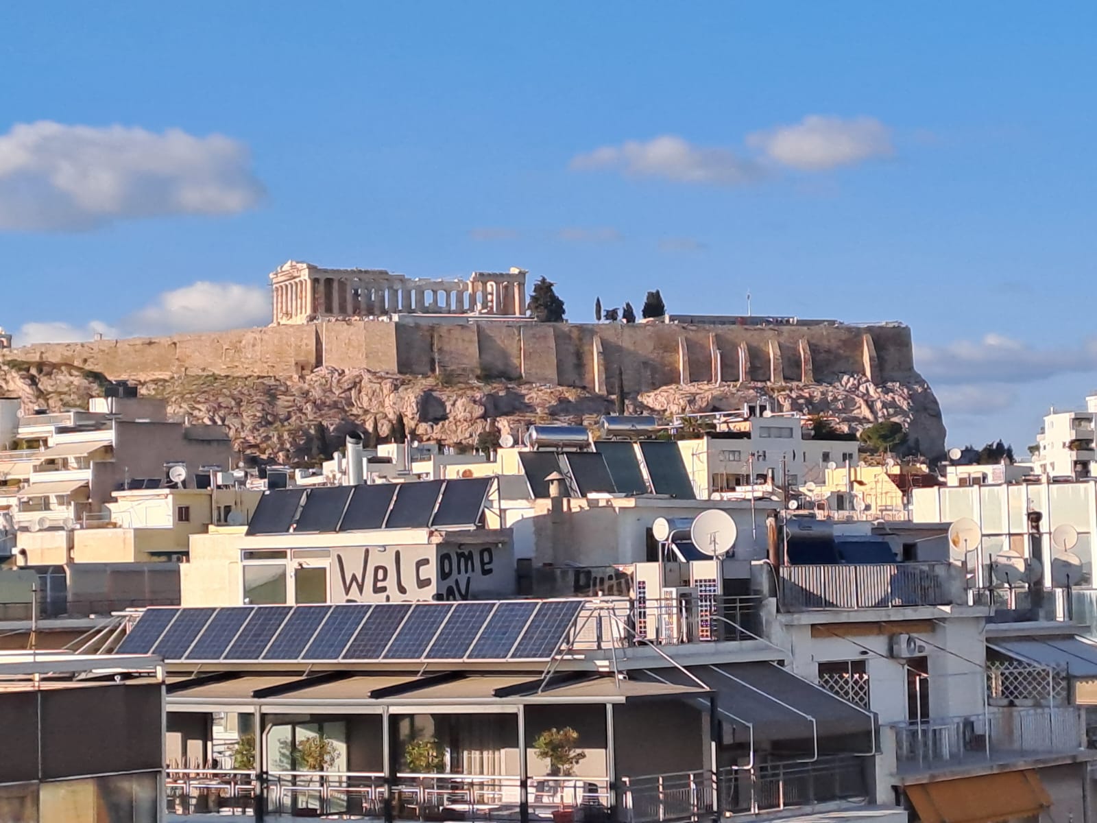 Dalla Calabria ad Atene: gli studenti sulle tracce della Magna Grecia