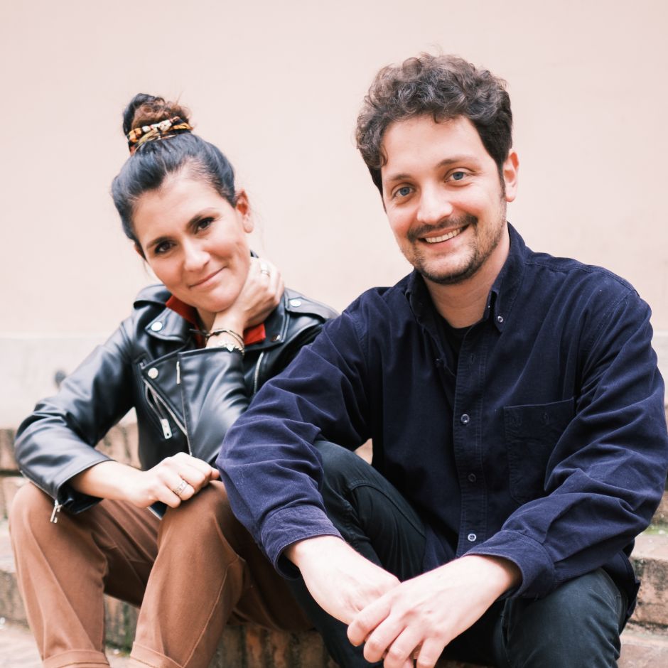 Anda, il viaggio musicale di Flo & Enrico Zanisi