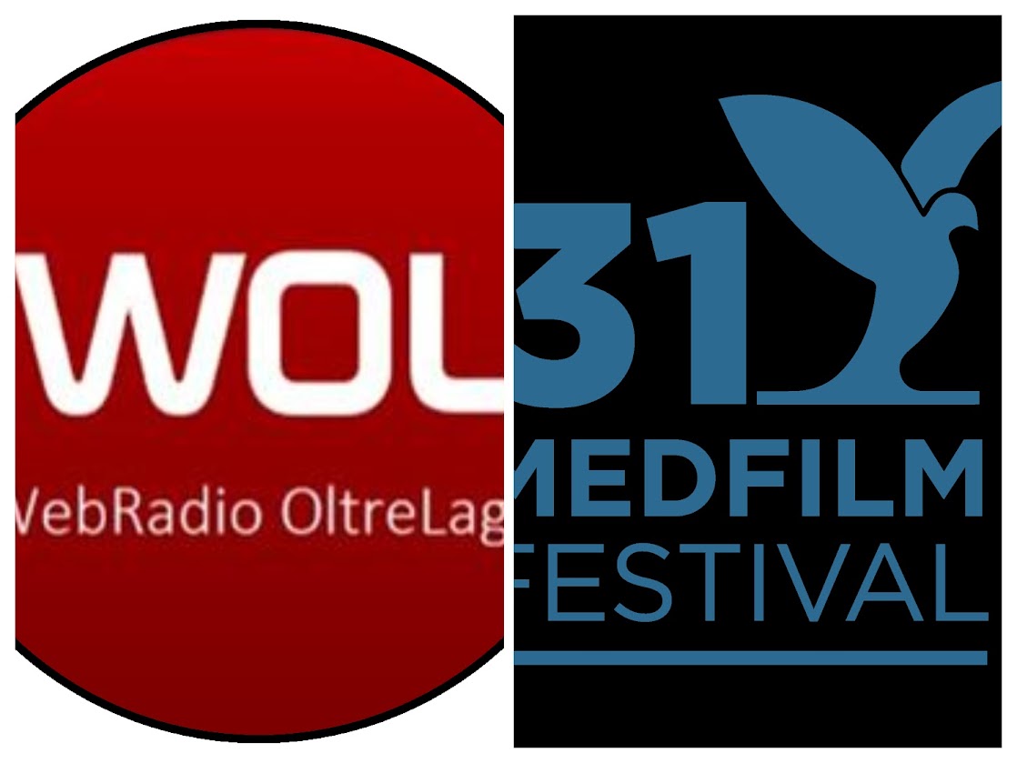 MondoeMediterraneo partner di MedFilm e Radio Oltrelago