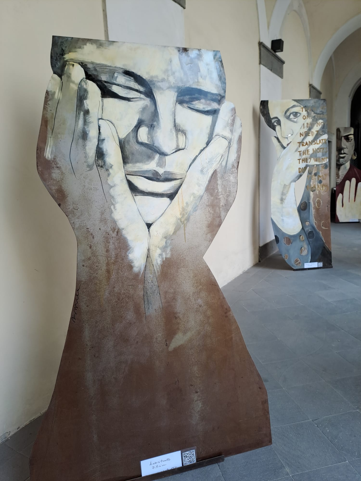 Bracciano Art Week celebra l’arte contemporanea